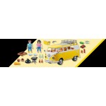 Playmobil Vw T1 Camping Bus - Κίτρινο 71520 4008789715203
