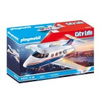 Playmobil Ιδιωτικό Τζετ 70533 4008789705334