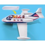 Playmobil Ιδιωτικό Τζετ 70533 4008789705334