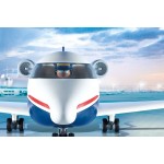 Playmobil Ιδιωτικό Τζετ 70533 4008789705334