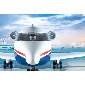 Playmobil Private Jet 70533 4008789705334