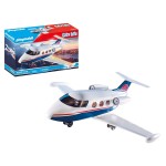 Playmobil Private Jet 70533 4008789705334