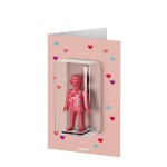 Playmobil Greeting Card: Love 72189 4008789721891