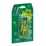 Playmobil Ευχετήρια Κάρτα: Καλή Τύχη! 72188 4008789721884