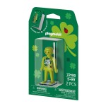 Playmobil Greeting Card: Good Luck 72188 4008789721884