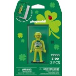 Playmobil Ευχετήρια Κάρτα: Καλή Τύχη! 72188 4008789721884