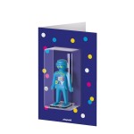 Playmobil Greeting Card: Birthday 72187 4008789721877