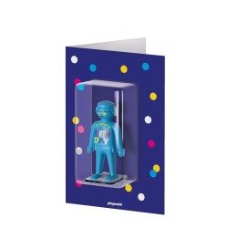 Playmobil Greeting Card: Birthday 72187 4008789721877