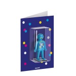 Playmobil Greeting Card: Birthday 72187 4008789721877