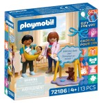 Playmobil Καλώς Ήρθες Μωράκι! 72186 4008789721860