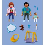 Playmobil Καλώς Ήρθες Μωράκι! 72186 4008789721860