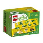 LEGO Classic Πράσινο Δημιουργικό Κουτί 10708 5702015869409
