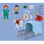 Playmobil Country Veterinarian 72167 4008789721679