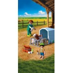 Playmobil Country Veterinarian 72167 4008789721679