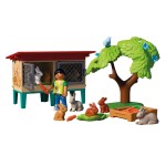 Playmobil Κουνελόσπιτο 72170 4008789721709