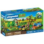 Playmobil Idyllic Vegetable Garden 72165 4008789721655