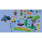 Playmobil Idyllic Vegetable Garden 72165 4008789721655