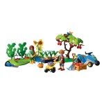 Playmobil Idyllic Vegetable Garden 72165 4008789721655