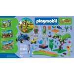 Playmobil Idyllic Vegetable Garden 72165 4008789721655