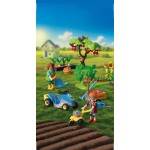 Playmobil Idyllic Vegetable Garden 72165 4008789721655