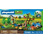 Playmobil Idyllic Vegetable Garden 72165 4008789721655