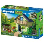 Playmobil Farmhouse 72162 4008789721624