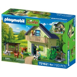 Playmobil Farmhouse 72162 4008789721624