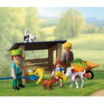 Playmobil Farmhouse 72162 4008789721624