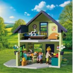 Playmobil Farmhouse 72162 4008789721624