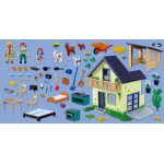 Playmobil Farmhouse 72162 4008789721624