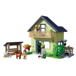 Playmobil Farmhouse 72162 4008789721624
