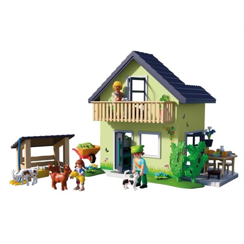 Playmobil Farmhouse 72162 4008789721624