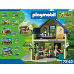 Playmobil Farmhouse 72162 4008789721624