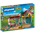 Playmobil Μεγάλη Φάρμα 72160 4008789721600