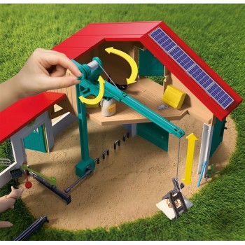 Playmobil Large Farm 72160 4008789721600