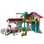 Playmobil Μεγάλη Φάρμα 72160 4008789721600