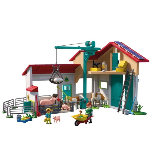 Playmobil Large Farm 72160 4008789721600