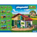 Playmobil Μεγάλη Φάρμα 72160 4008789721600