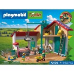 Playmobil Μεγάλη Φάρμα 72160 4008789721600