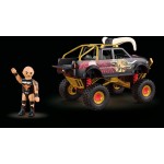 Playmobil Wwe® The Rock Monster Truck 71955 4008789719553