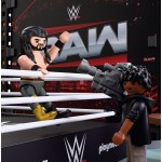 Playmobil Wwe® Raw Ring Collectors Set 71956 4008789719560