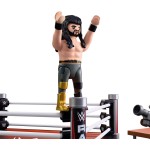 Playmobil Wwe® Raw Ring Collectors Set 71956 4008789719560