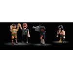 Playmobil Wwe® Raw Ring Collectors Set 71956 4008789719560
