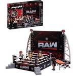 Playmobil Wwe® Raw Ring Collectors Set 71956 4008789719560