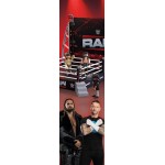 Playmobil Wwe® Raw Ring Collectors Set 71956 4008789719560