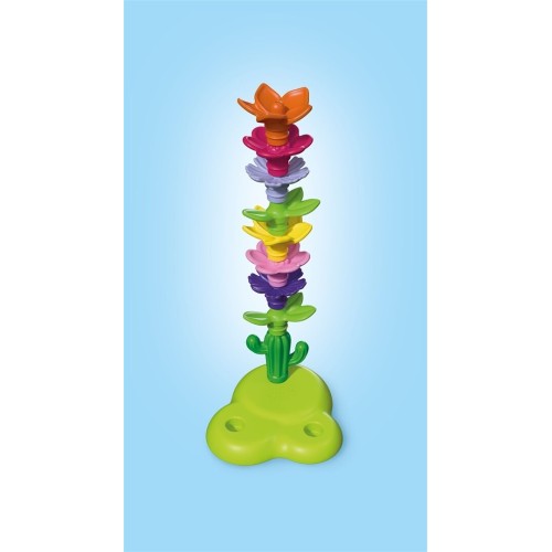 Playmobil Junior: Unicorn Fairy Garden 72087 4008789720870