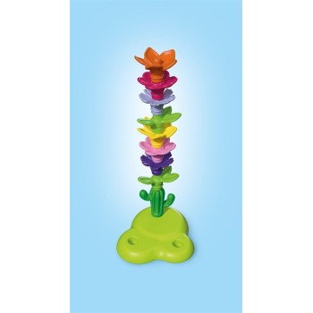 Playmobil Junior: Unicorn Fairy Garden 72087 4008789720870