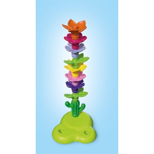 Playmobil Junior: Unicorn Fairy Garden 72087 4008789720870