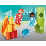 Playmobil Junior: Superhero Action 72085 4008789720856