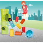 Playmobil Junior: Superhero Action 72085 4008789720856